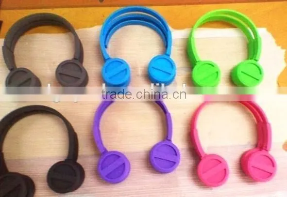 Vacuum Casting Rubber Prototype Manufacturer photo-2