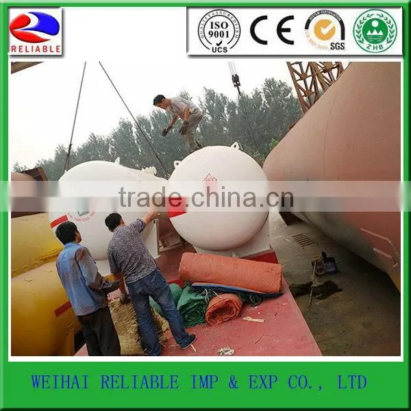 New Style Promotional Inflatable Gas Tank photo-3