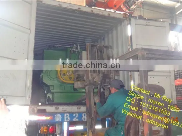 Nylon Plastics Kneader photo-2