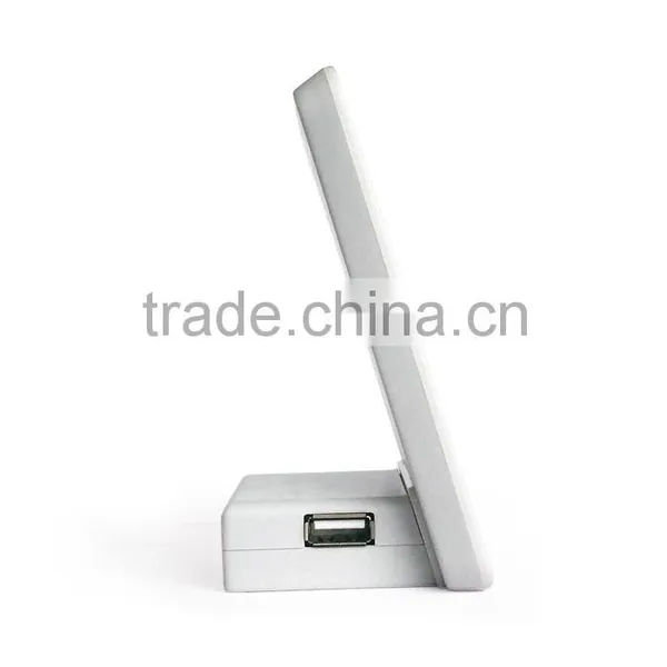 4 Port Usb Hub With Photo Frame photo-3