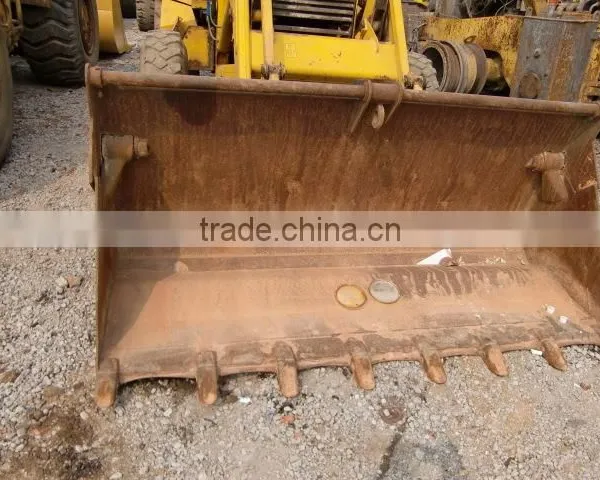 Ued Condition JCB 3CX2 Backhoe Loader for Sale 2005 Backhoe UK 3CX Super 3CX2 3CX4 3CX4SMT photo-3