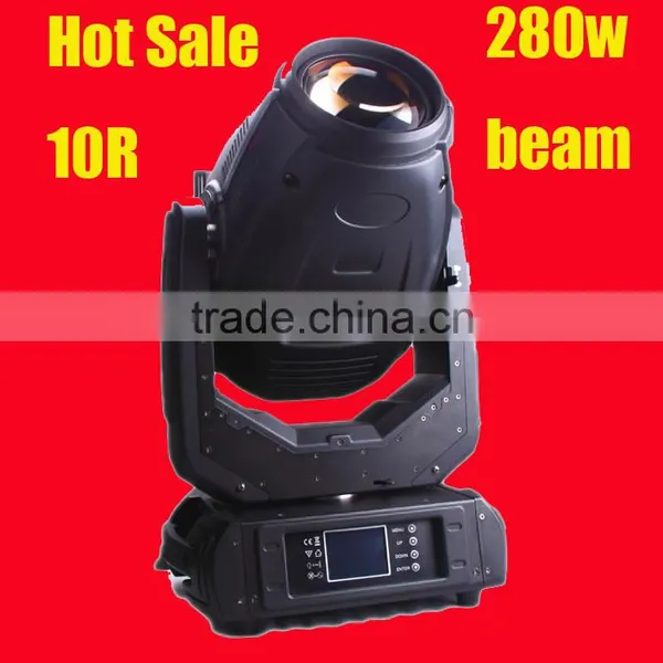 Professional Sharpy Beam 10r Moving Head Light / 280w Sharpy 10r Beam Moving Head Light / 280w 10r Beam Light/beam Light photo-3