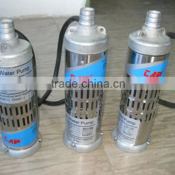 Solar Fountain Pump 120w to 7200w Factory Direct photo-6