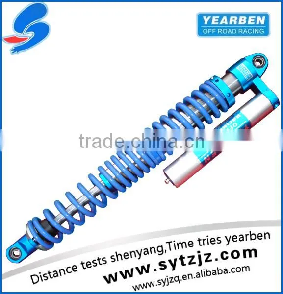 Performance Air Suspension Shock Absorber
