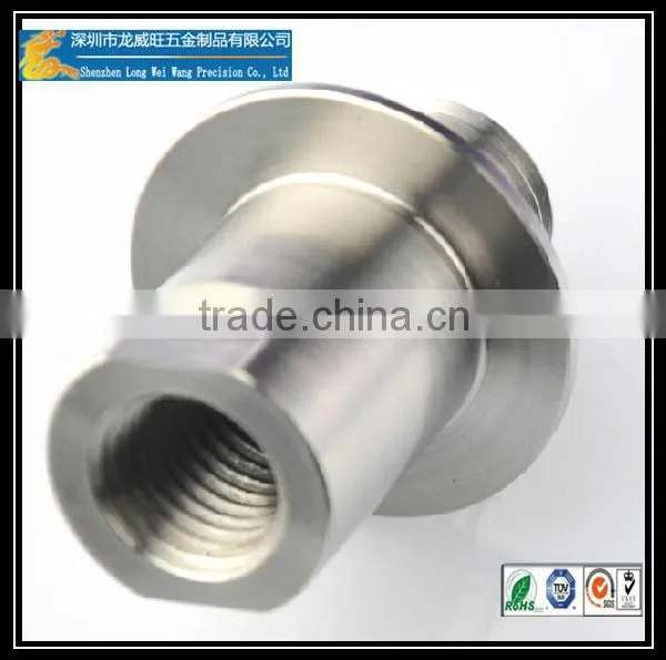 Customed CNC Machinery Parts