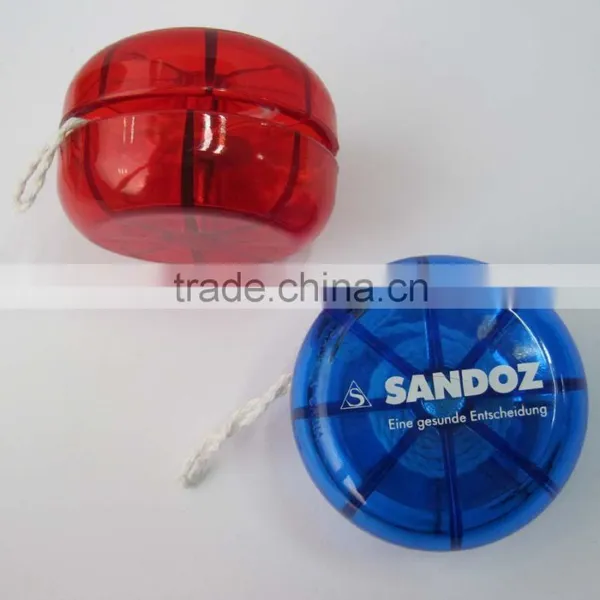 5.5cm Children Cheap Magic Plastic Toy Yoyo for Promotion Quality Choice Most Popular photo-6