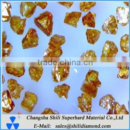Cubic Boron Nitride CBN Powder, Cbn Grits, Cbn Dust photo-2