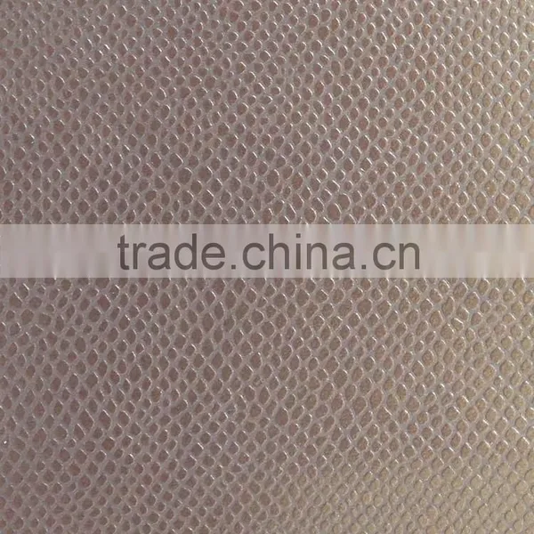 Fake Leather Fabric photo-5
