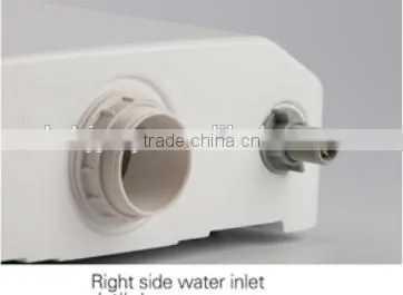 PP Wall Hung Tank T1800 photo-4
