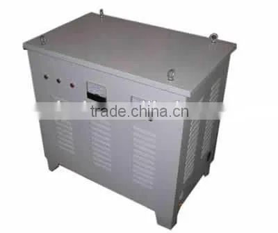 380V to 220V SBK(SG)-6000VA Machine Tool Control Transformer photo-6