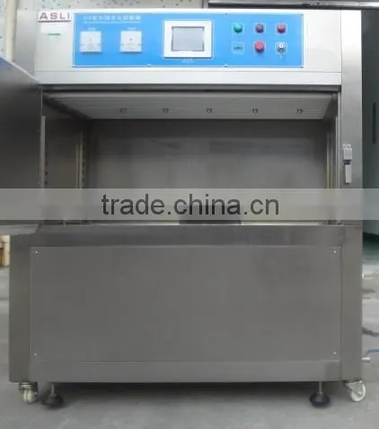 Xenon Lighting Ageing Inspect Chamber photo-3