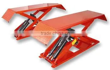 MEE103 Scissor Lift/scissor Lift/auto Lift photo-2