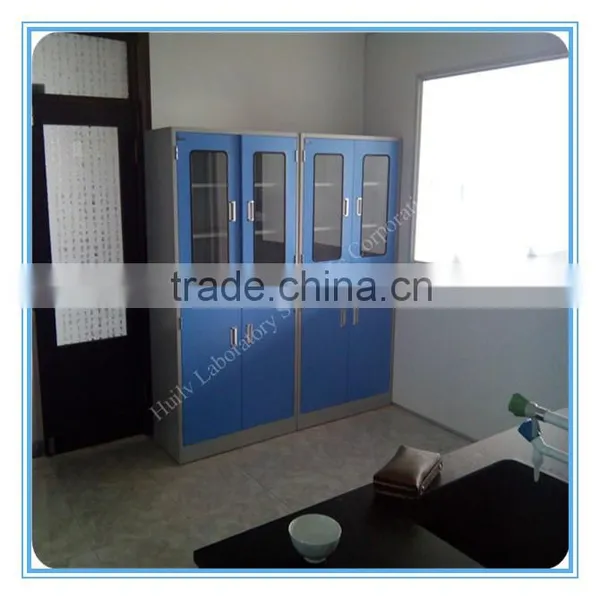 Canton Fair Promotional Chemical Storage Cabinet and Racks for Lab photo-3