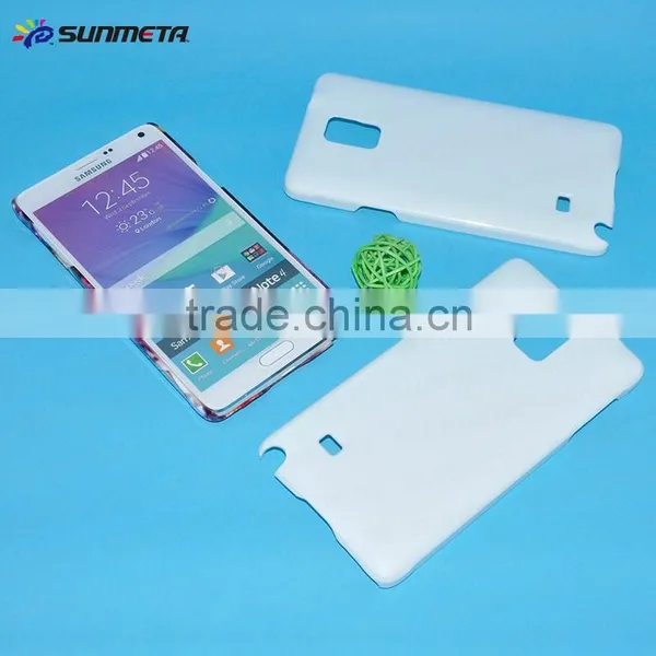 High Quanlity 3D Sublimation Blank Phone Cases for Printing photo-4