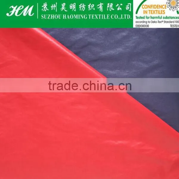 ECO-TEX 290t Polyester Taffeta for Lining photo-4