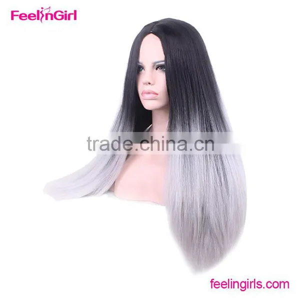 Costplay Wigs Crazy Color Wigs for Party photo-5
