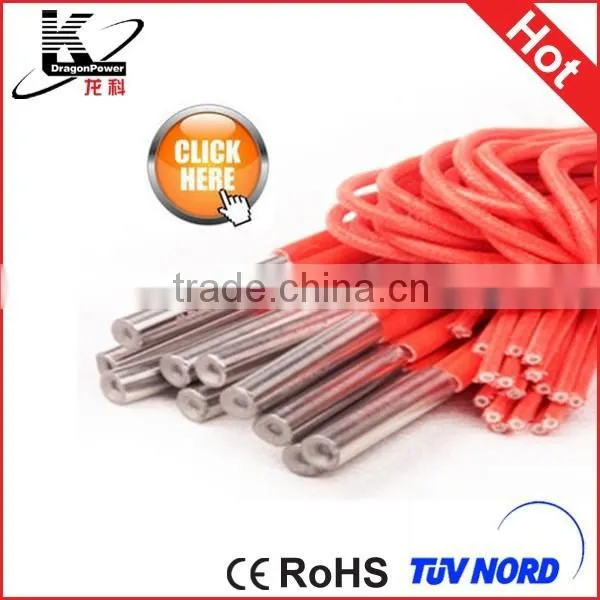 3D Printer Micro Heating Tube photo-3
