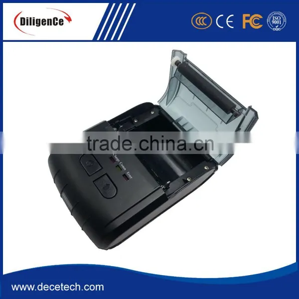 New China Products Android Portable Panel Ticket Printer For Sale photo-6
