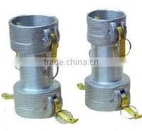 Aluminium Coupling/camlock Coupling/quick Coupling