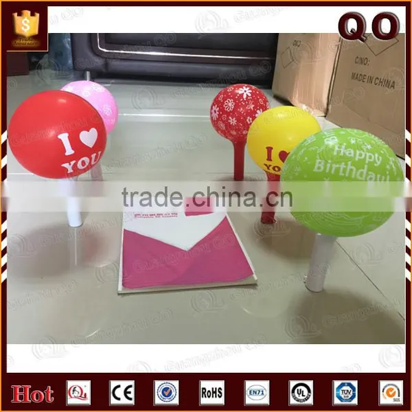 Top Sale Different Shapes Latex Balloon for Kids Birthday photo-5