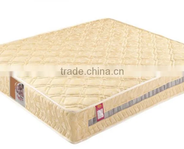 2016 Promotion Customised High Quality Pocket Spring Mattress For Sale-ZRB 131