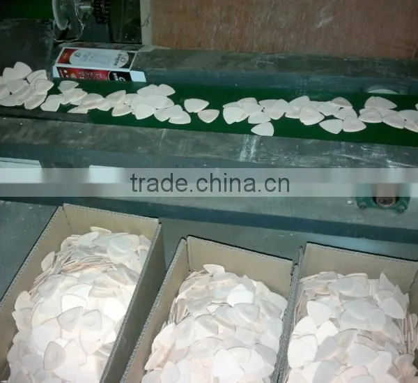 Zhengzhou Thrive Triangle Chalk Machine for Sale photo-2