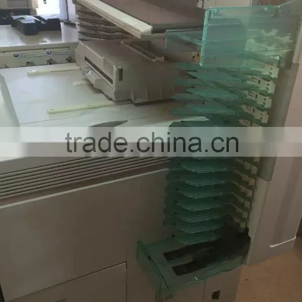 Fuji Frontier7500,welcome Test Machine in Dalian,China Factory photo-4