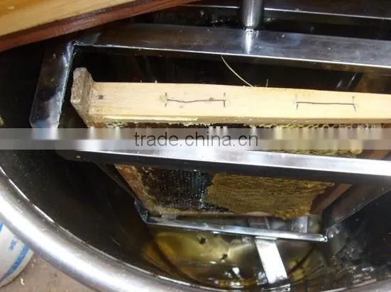 Easy to Operate Honey Shake Machine,honey Centrifuge Machine photo-4
