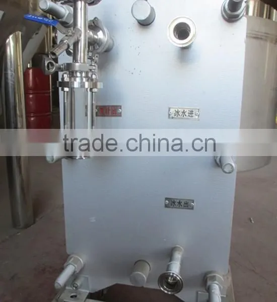 50L Cheap Lager Pub or Home Brewing Machine Beer Making Machinery for Home or Pub photo-3