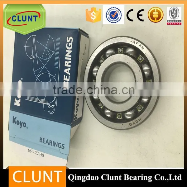 High Quality Koyo Deep Groove Ball Bearing 6008 6008z 6008rs photo-2