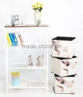 2015 New Fashional 3 Tier Storage Rack photo-3