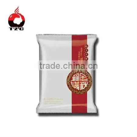 perfumed soap plastic packaging bag