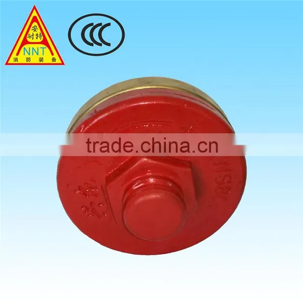 Garden Fire Hose Coupling for Fire Hydrant photo-3