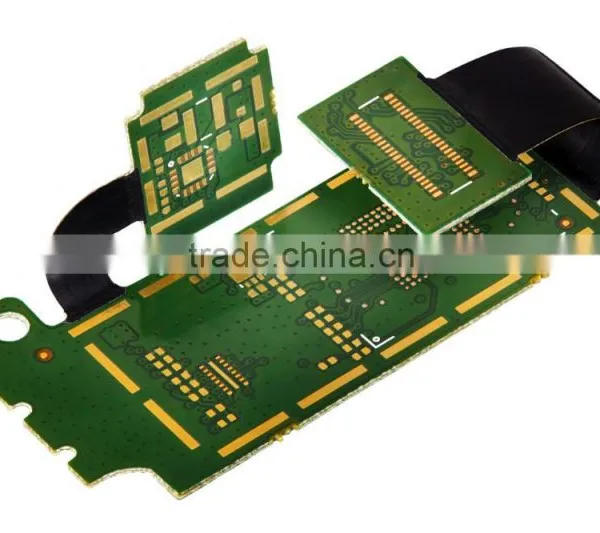Pcb X-ray Machine Pcb Terminal Block Low Cost Pcb Cnc Drilling Machine lg Pcb Board photo-2