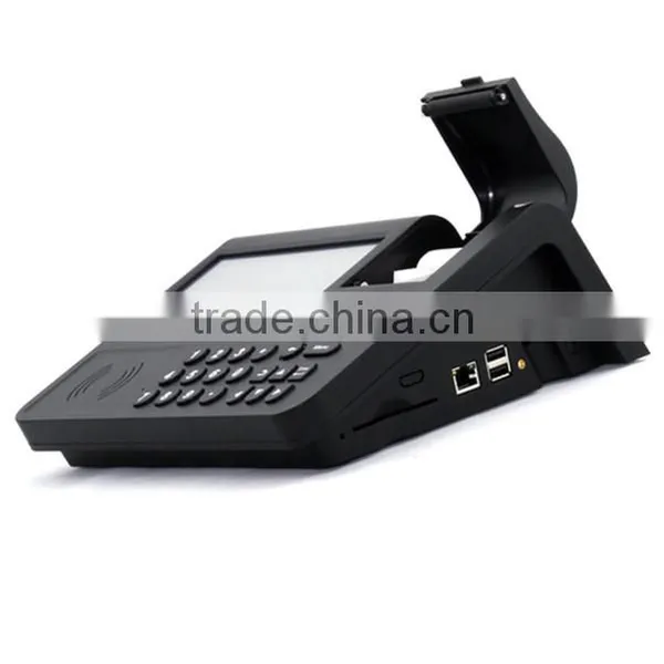 Handheld Pos Terminal,Android RFID POS Portable Data Terminal photo-2