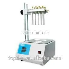 Full Range of Laboratory Sample Concentration, N2 Gas Concentrator, Water Bath Nitrogen Blowing Concentrator Supplier's Choice