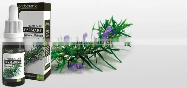 Rosemary Oil photo-2