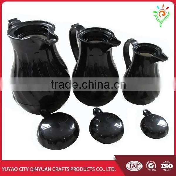 2015 New Colorful Plastic Thermos Coffee Pot Wholesale photo-4