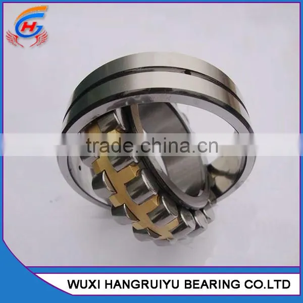 Double Row Spherical Roller Bearing 23080 photo-2
