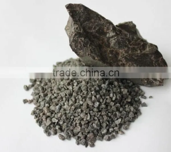 120# Descaling Purity Brown Fused Alumina photo-5
