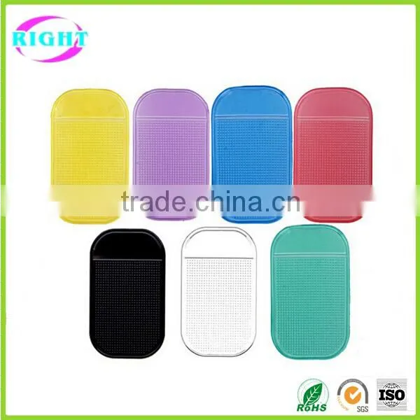 Car Anti Slip Rubber Mat,phone Anti Slip Pad photo-5