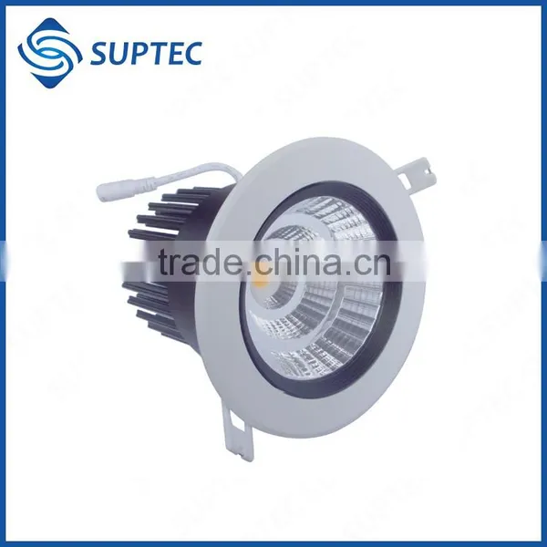 Adjustable Rotatable LED Downlight 10W 15W 30W photo-3