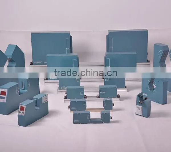 Filament Extruder Machine for Auto Diameter Control photo-2