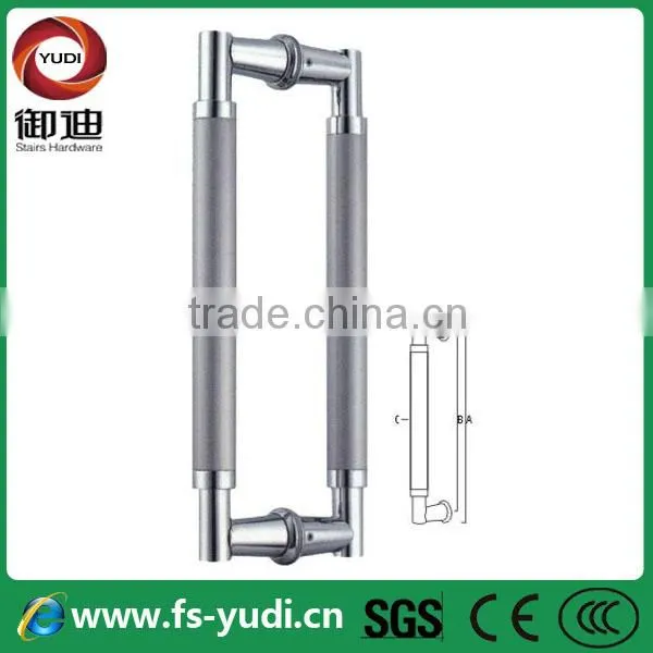 Shower Room Glass Door Pull Handle Made in Guangdong photo-4