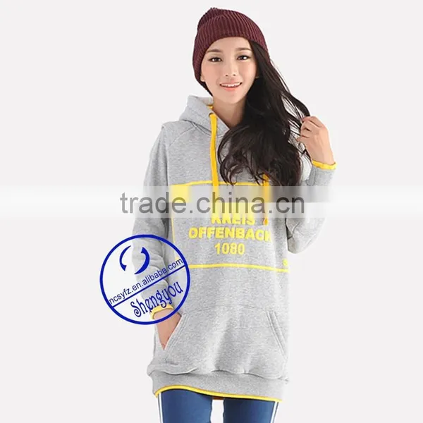 Womens Hoodies, Printed Hoodies, Tall Hoodies Wholesale photo-3