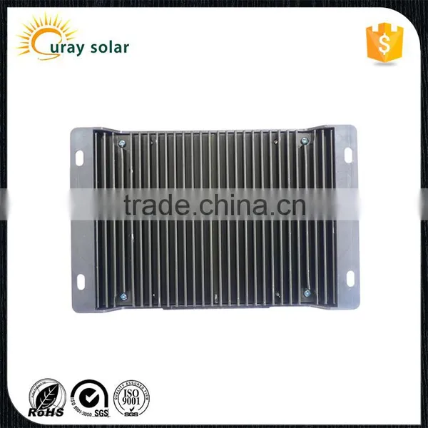 Automatic Distinguish 30A Solar Charge Controller With 12V 24V photo-5