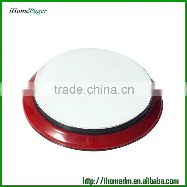 CE Certification China Supplier Wireless Table Service Bell photo-4