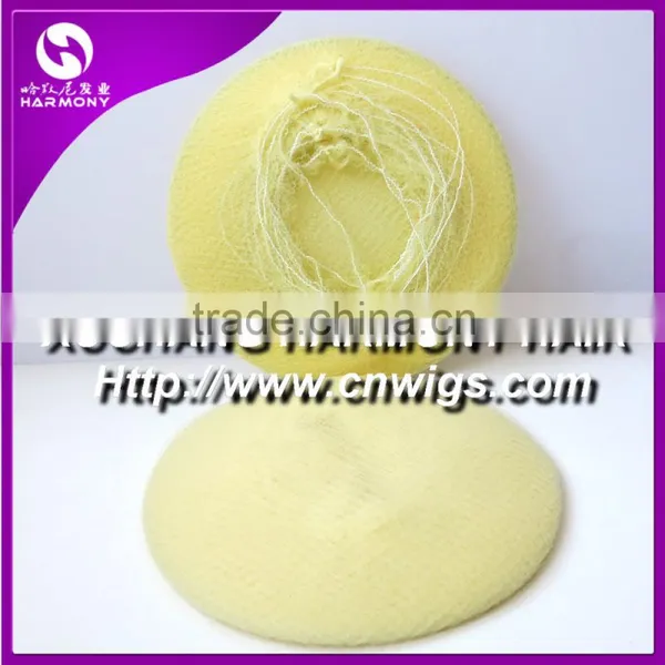 Quality Nylon Hair Net for Hair Extensions photo-2