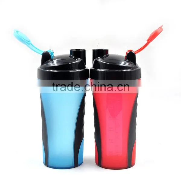 BPA Free Plastic Shaker Cup,Popular Design Wholesale Shaker Cup photo-5