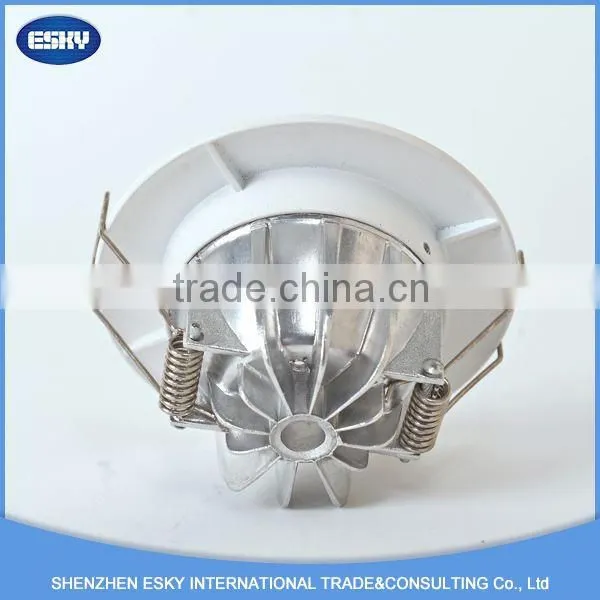 Best Selling Different Types ce Rohs Approved Led Downlight With Good Offer photo-4